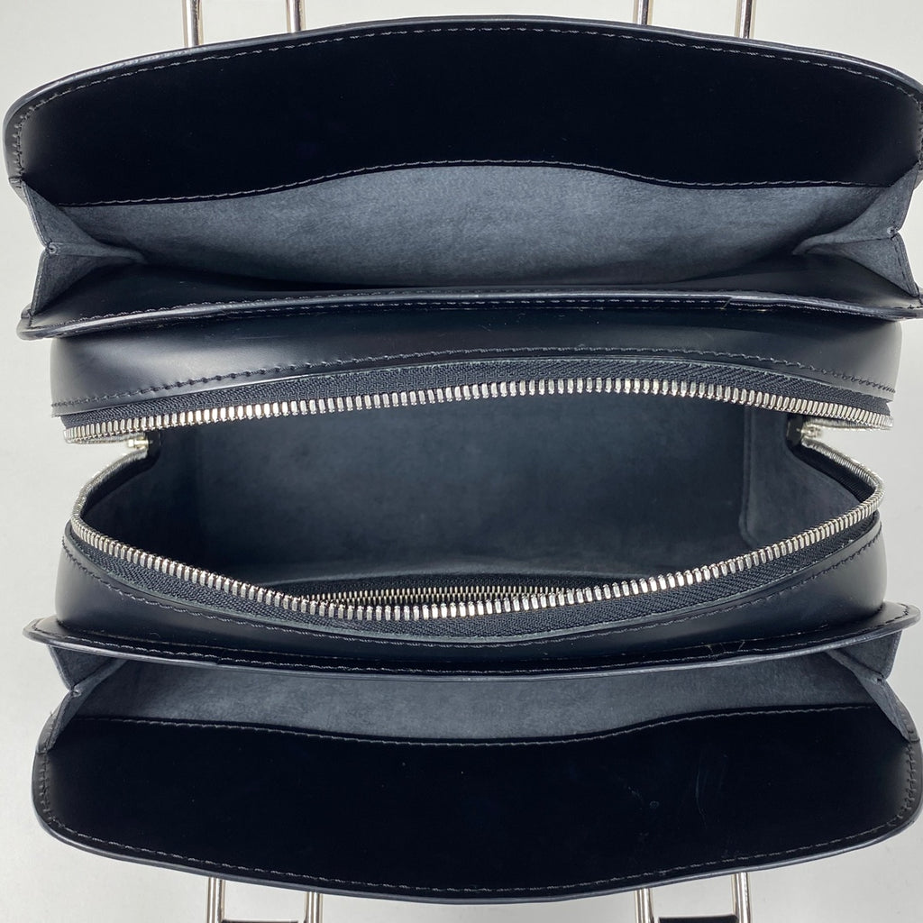 【在庫一掃】 ルイ・ヴィトン ポンヌフ 手提げ ハンドバッグ エピ ノワール(ブラック) M52052 レディース brbag brbag 【中古】