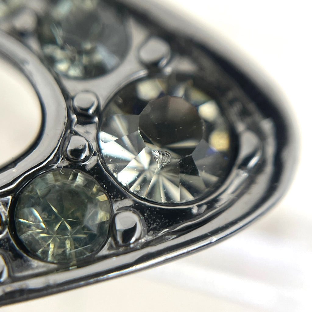 ヴィヴィアンウエストウッド ロゴ ネックレス MINI BAS RELIEF ミニバスレリーフ ネックレス レディース 【中古】bracc