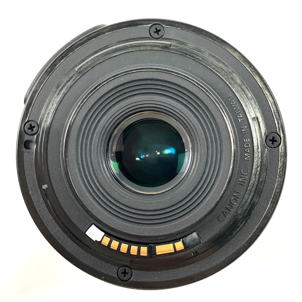 キヤノン Canon EOS Kiss X7 EF-S 18-55 IS STM レンズキット デジタル 一眼レフカメラ 【中古】