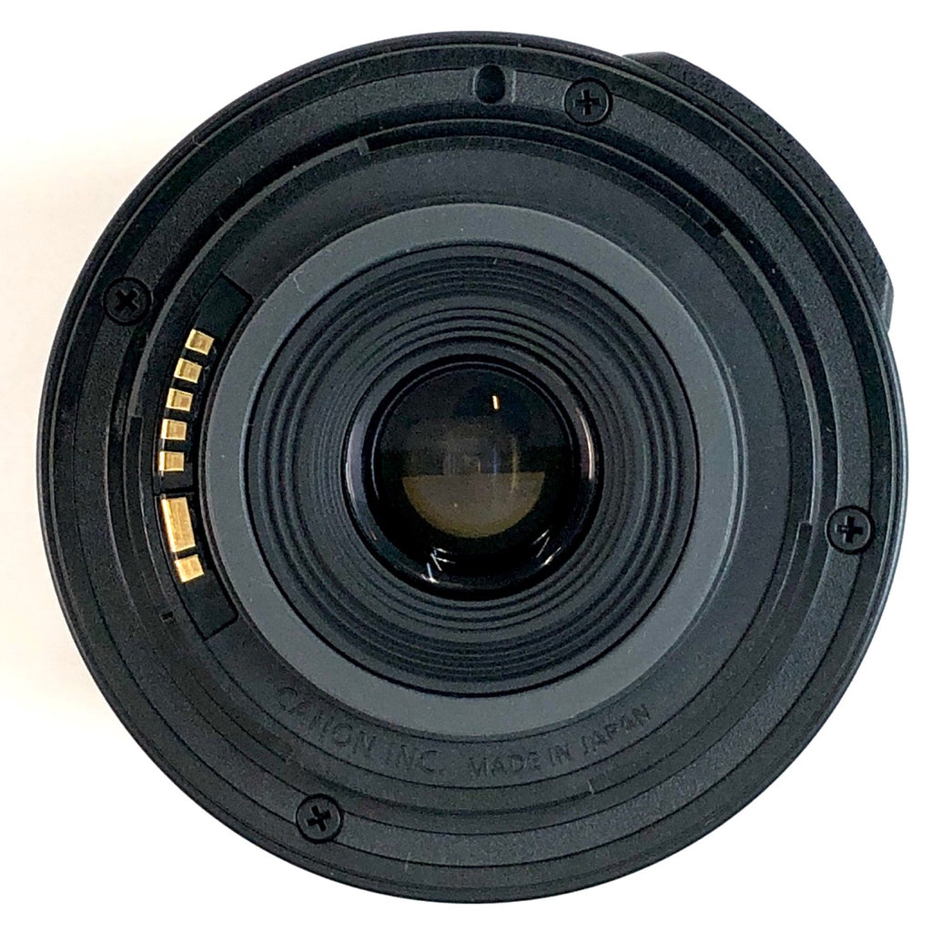 キヤノン Canon EOS Kiss X4 EF-S 18-55 IS レンズキット デジタル 一眼レフカメラ 【中古】