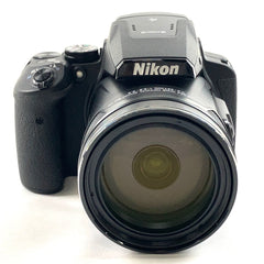 ニコン Nikon COOLPIX P900 コンパクトデジタルカメラ 【中古】