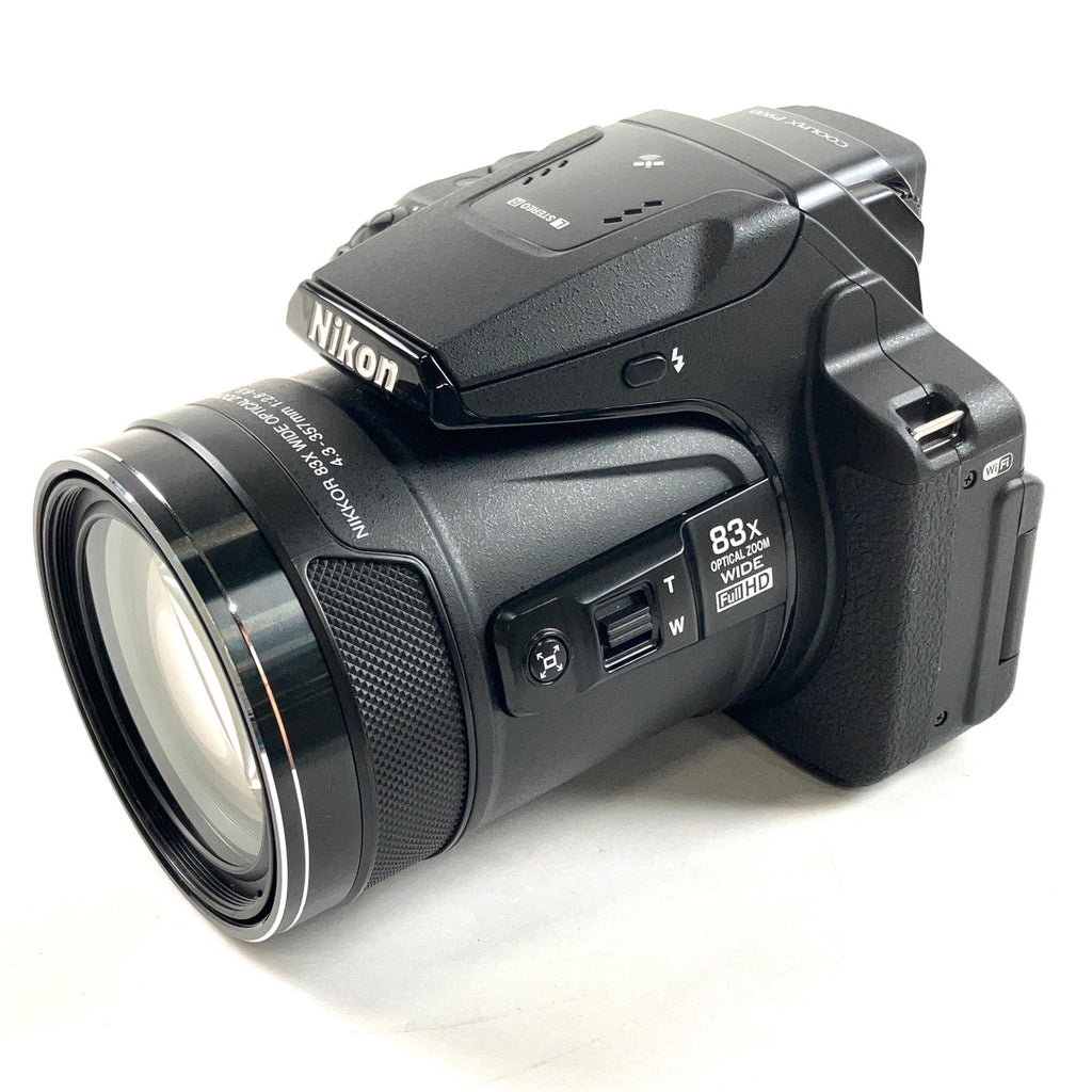 ニコン Nikon COOLPIX P900 コンパクトデジタルカメラ 【中古】