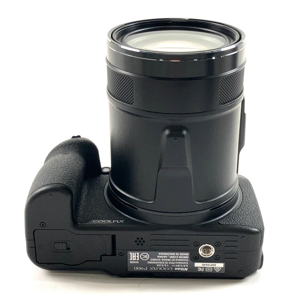 ニコン Nikon COOLPIX P900 コンパクトデジタルカメラ 【中古】