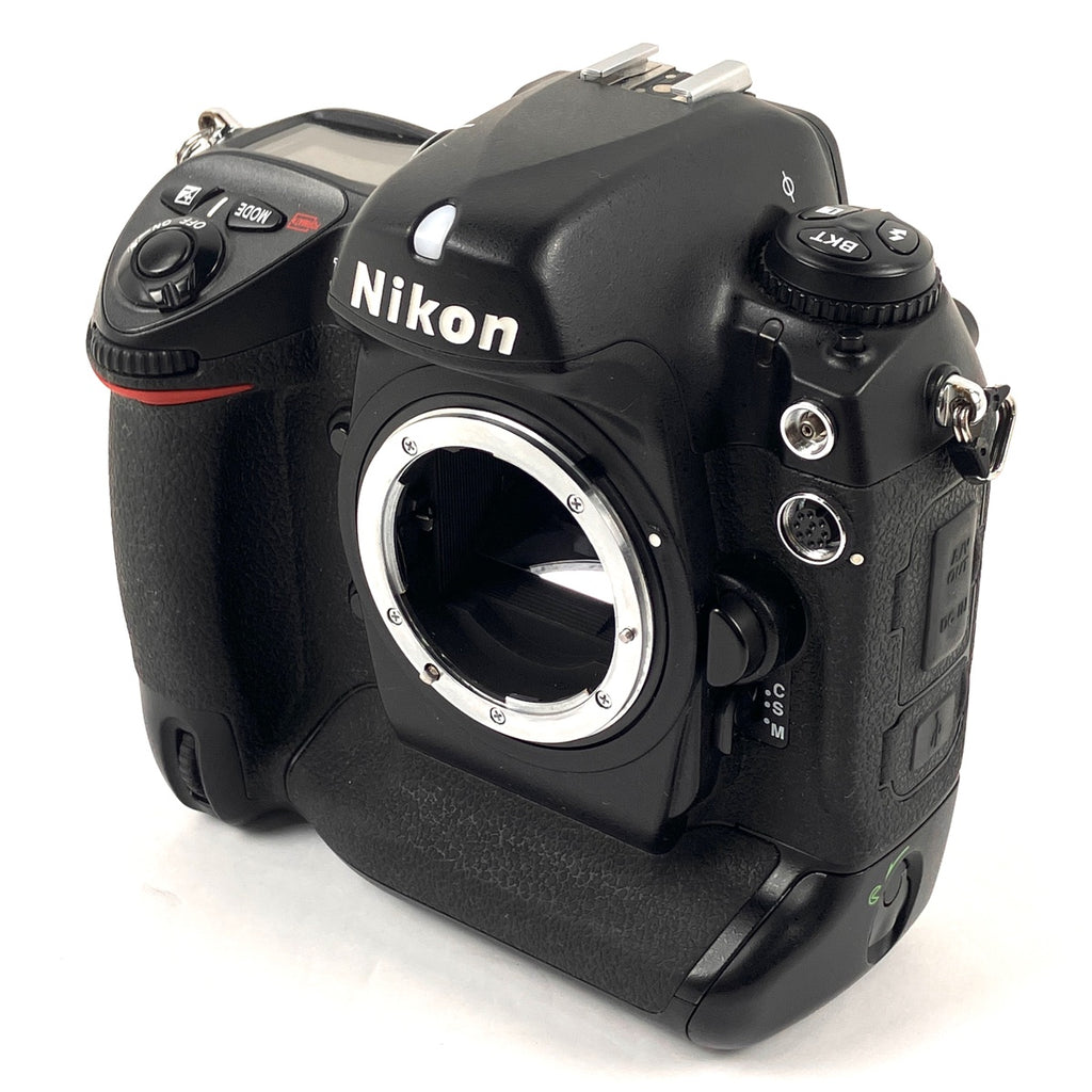 ニコン Nikon D2X ボディ デジタル 一眼レフカメラ 【中古】
