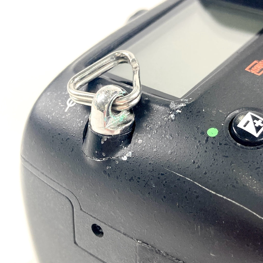 ニコン Nikon D7100 ボディ ［ジャンク品］ デジタル 一眼レフカメラ 【中古】