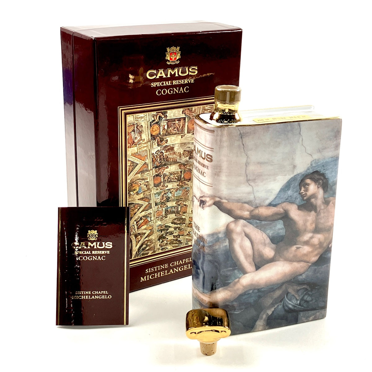 カミュ (Camus) - バイセルブランシェ -【バイセル公式】中古