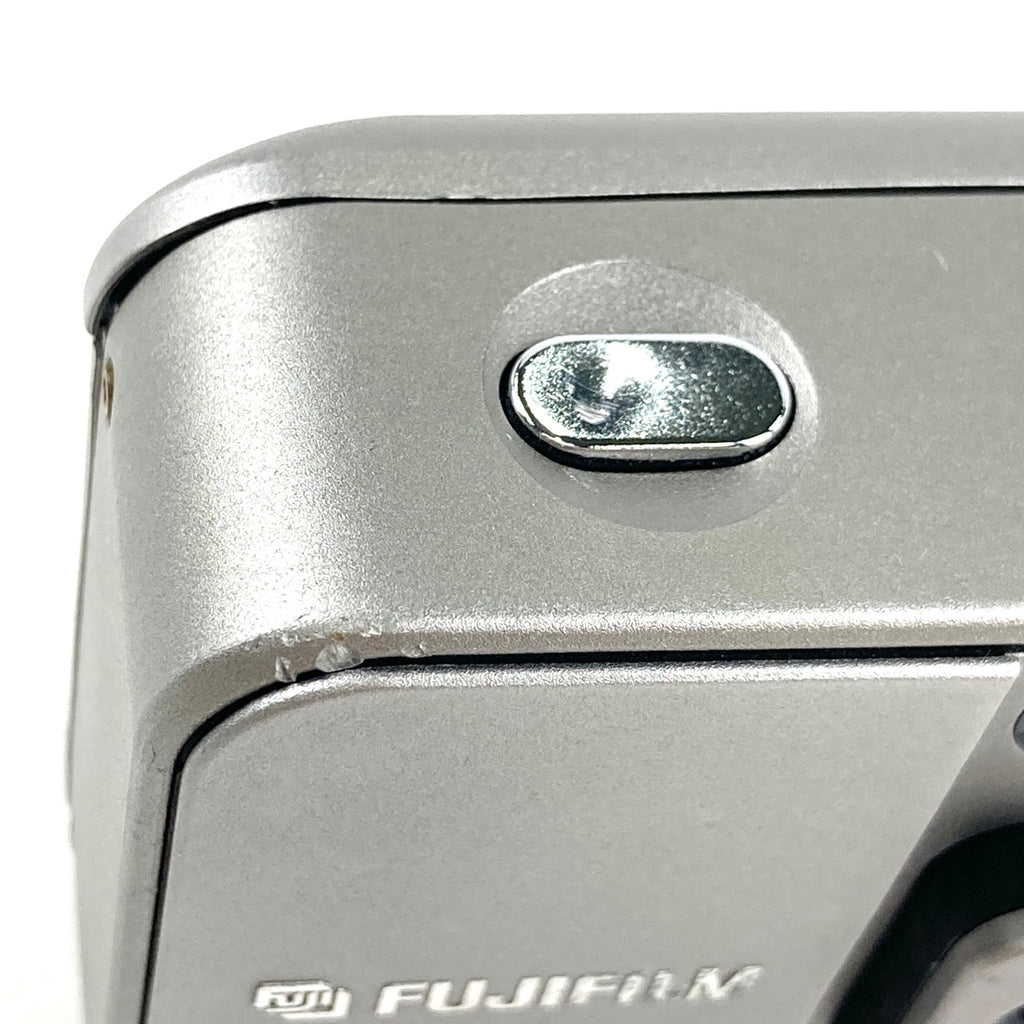 富士フイルム FUJIFILM カルディア ティアラ TIARA フィルム コンパクトカメラ 【中古】