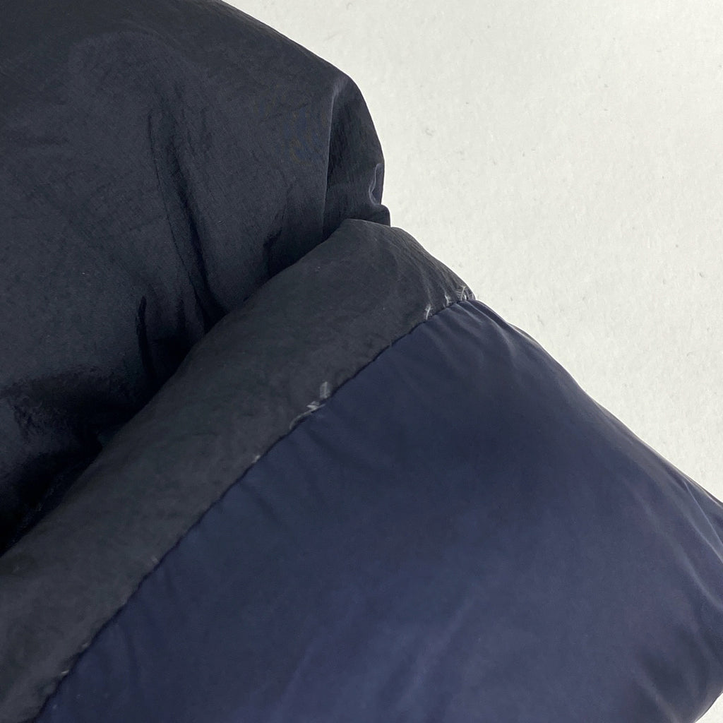 タトラス ポリテアマ ダウンコート POLITEAMA フーディ アウター ダウンコート ブラック レディース 【中古】 brapp