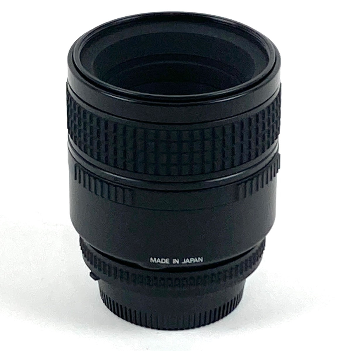 AI AF Micro-Nikkor 60mm f/2.8D - 概要 | NIKKORレンズ