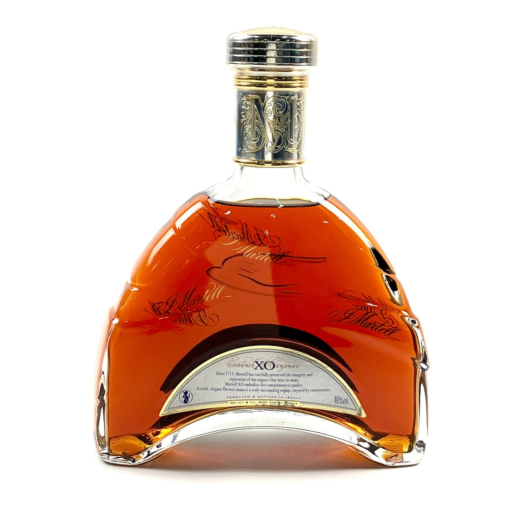 マーテル MARTELL XO エクストラ オールド 700ml ブランデー コニャック 【古酒】liqbb