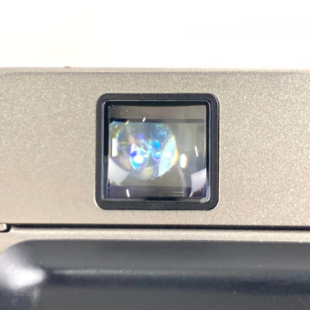 コンタックス CONTAX TVS フィルム コンパクトカメラ 【中古】