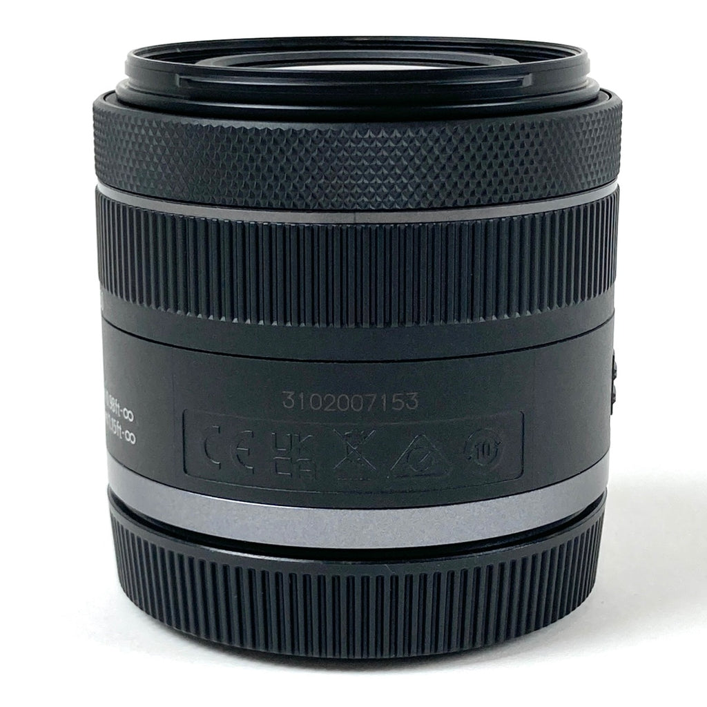 【在庫一掃】 キヤノン Canon RF 24-50mm F4.5-6.3 IS STM 一眼カメラ用レンズ（オートフォーカス） 【中古】cambb