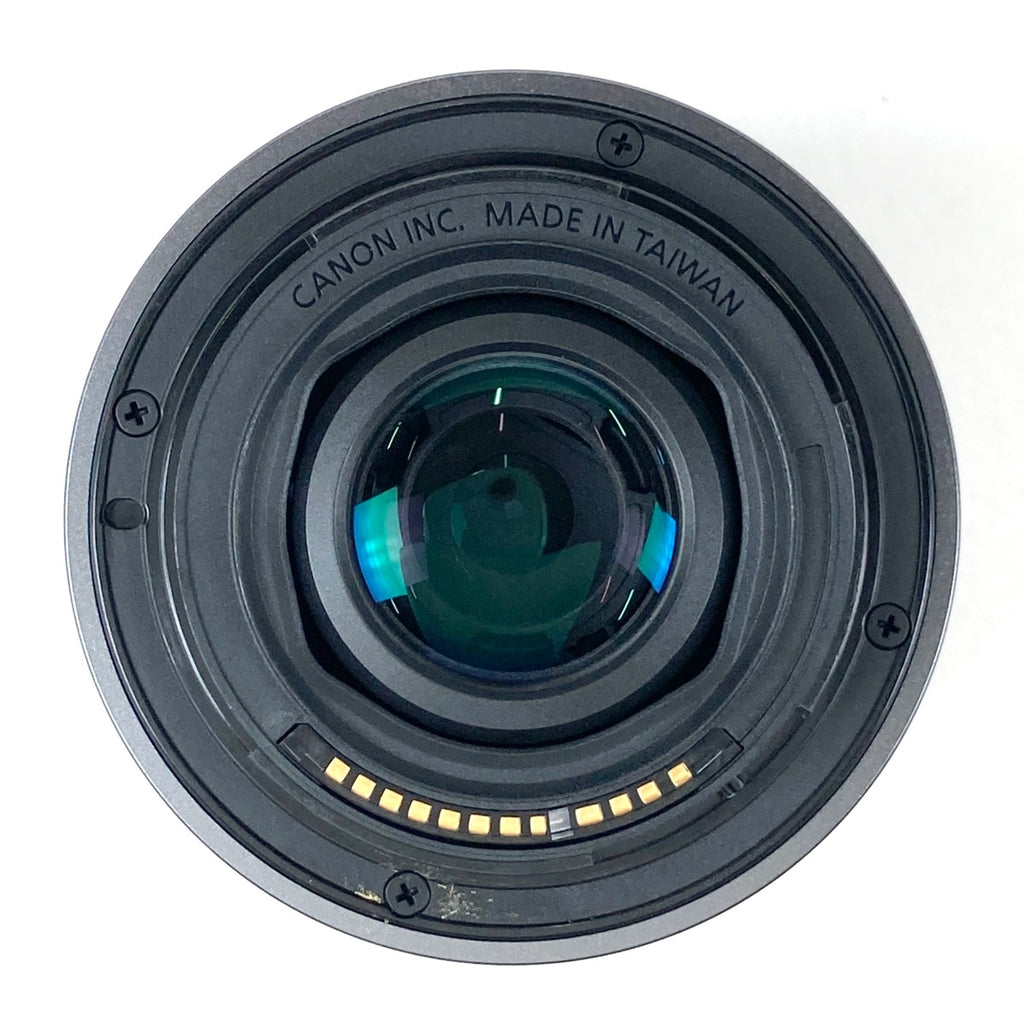 【在庫一掃】 キヤノン Canon RF 24-50mm F4.5-6.3 IS STM 一眼カメラ用レンズ（オートフォーカス） 【中古】cambb