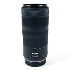 キヤノン Canon RF 100-400mm F5.6-8 IS USM 一眼カメラ用レンズ（オートフォーカス） 【中古】cambb