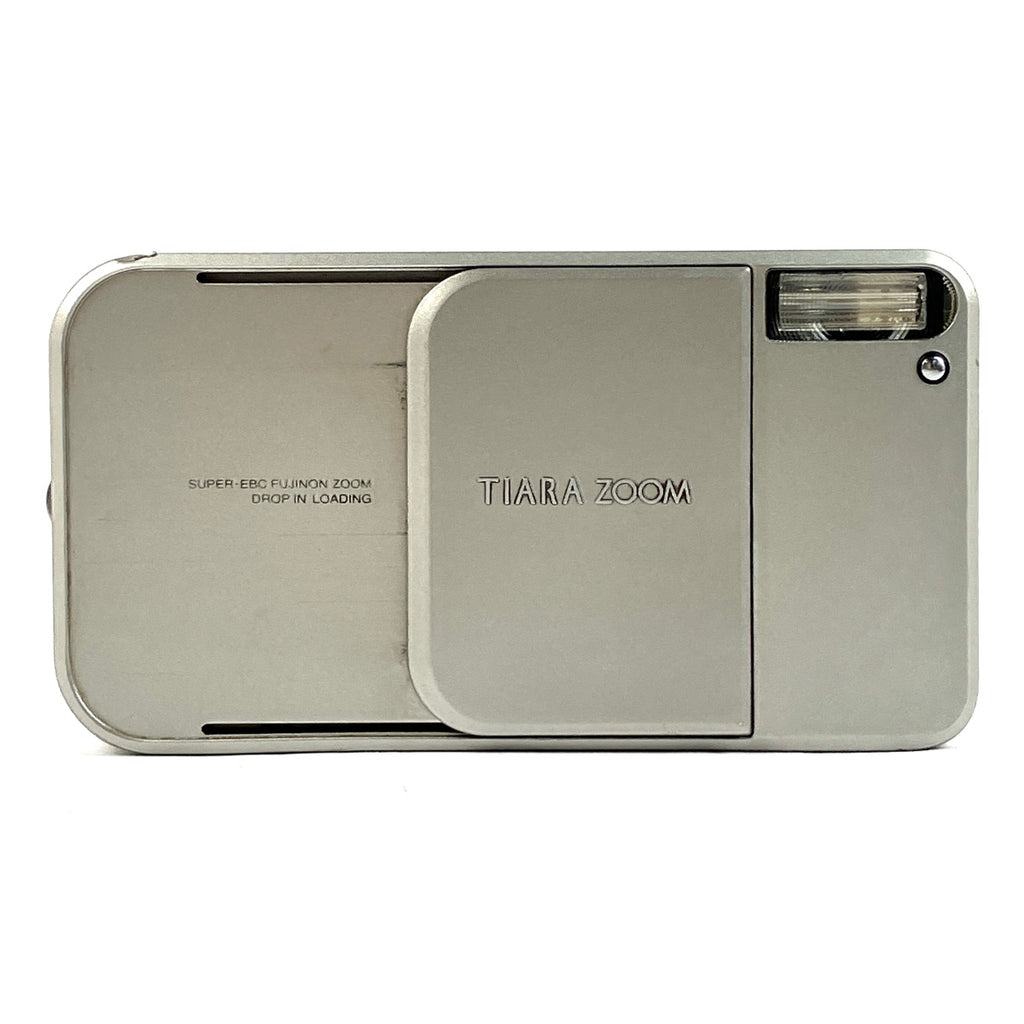 FUJIFILM TIARAⅡ ジャンク FUJIFILM CARDIA mini TIARA 動作未確認(ジャンク品 - メルカリ