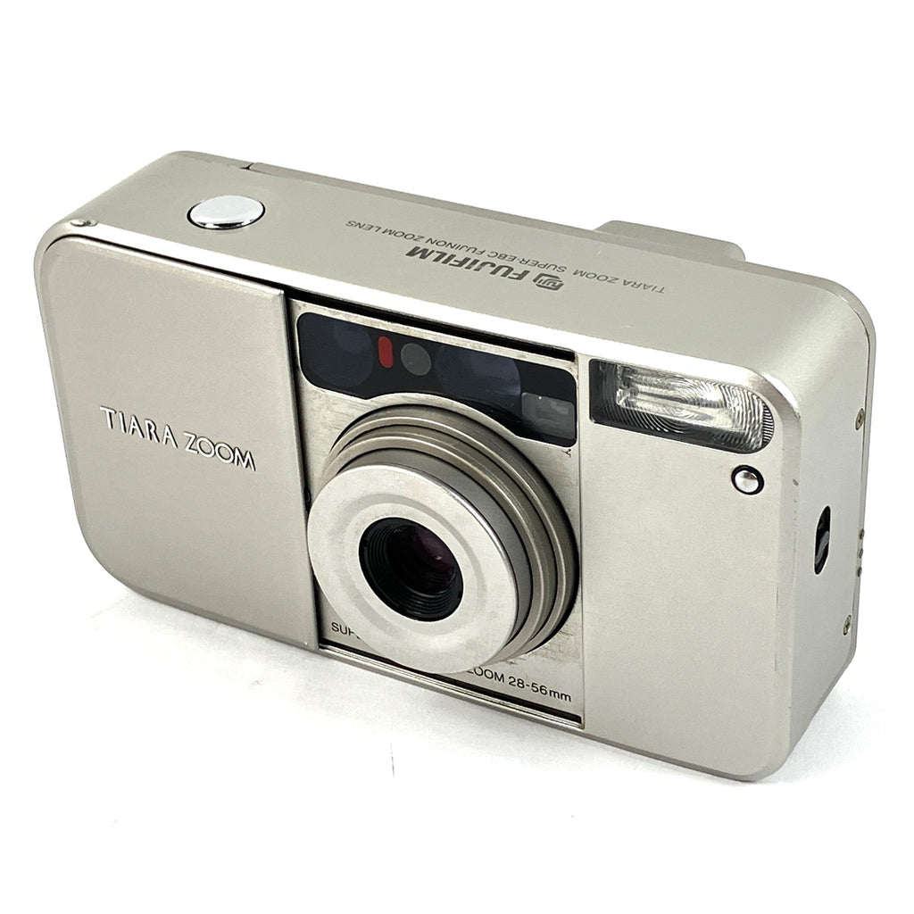 ジャンク TIARA フィルムカメラ FUJIFILM ジャンク】 FUJIFILM TIARA
