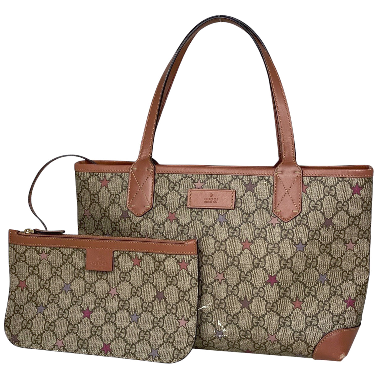 グッチ(GUCCI) - バイセルブランシェ -【バイセル公式】中古 グッチ(GUCCI) - バイセルブランシェ -【バイセル公式】中古