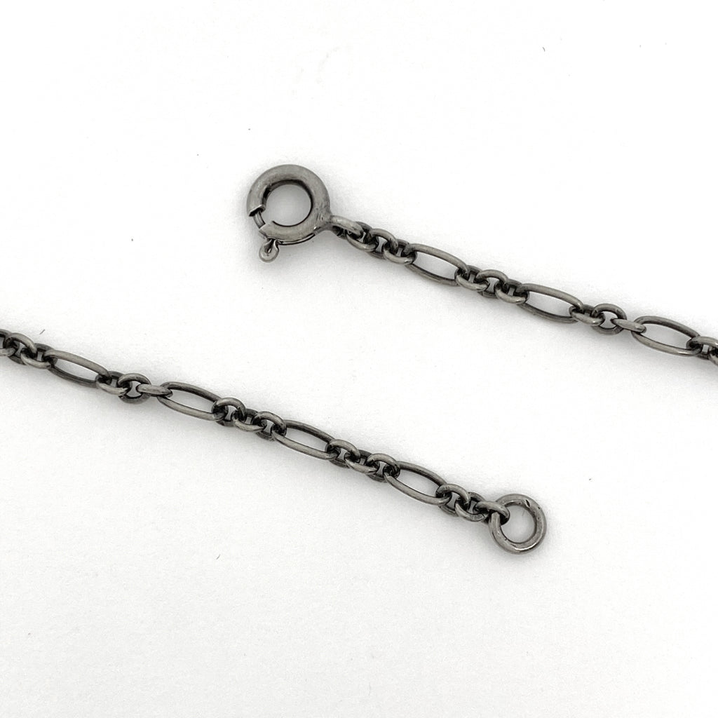 ジョージジェンセン デザイン ネックレス ヘリテージ 2004 ペンダント ネックレス シルバー925 シルバー レディース 【中古】bracc