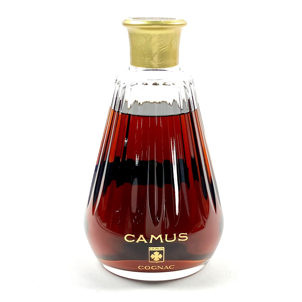 カミュ 140周年記念ボトル CAMUS 140th Anniversary Blend CO