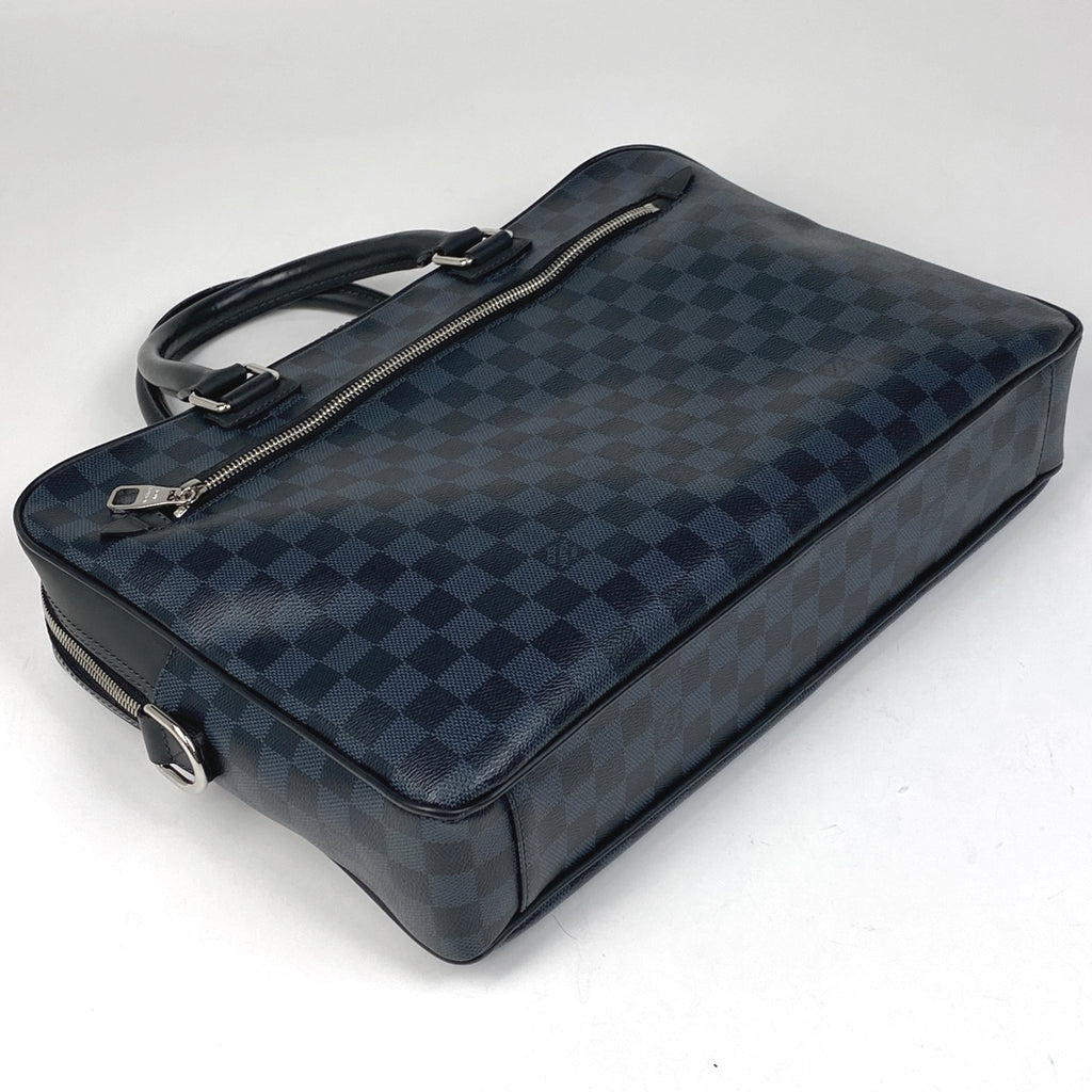 ルイヴィトン タイガ ポルトドキュマンビジネス 2way PDB ビジネスバッグ 楽天市場】LOUIS VUITTON ルイ ヴィトン タイガ PDB ポルト