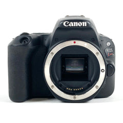 キヤノン Canon EOS Kiss X9 ボディ ブラック ［ジャンク品］ デジタル 一眼レフカメラ 【中古】 cambb