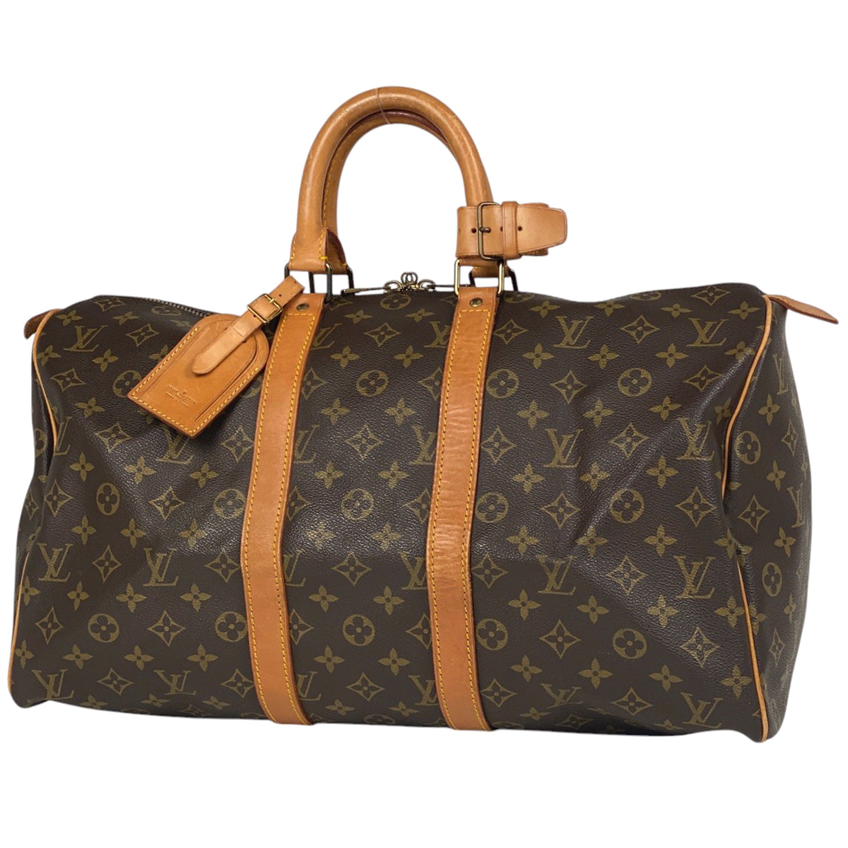 キーポルコレクション（Keepall Collection） - バイセル