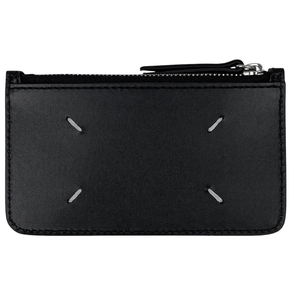 い 完売品 新品未使用 マルジェラ カードケース カードホルダーウォレット Maison Margiela（メゾンマルジェラ） カードケース CARD HOLDER SLIM