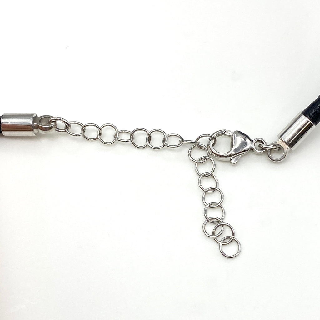 メレダイヤ デザインネックレス ペンダント ネックレス 750 ダイヤモンド レディース 【中古】nbjwl