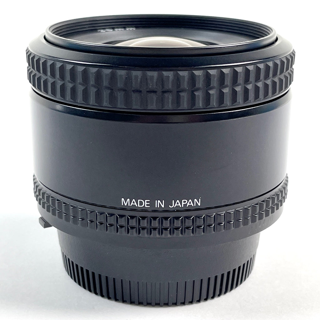 ニコン Nikon AF NIKKOR 35mm F2 一眼カメラ用レンズ（オートフォーカス） 【中古】cambb
