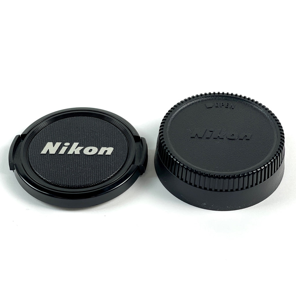 ニコン Nikon AF NIKKOR 35mm F2 一眼カメラ用レンズ（オートフォーカス） 【中古】cambb