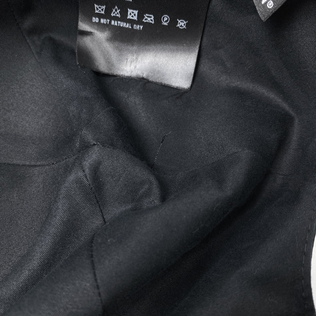 プラダ ロゴプレート キャップ ベースボールキャップ RE-NYLON 帽子 キャップ ナイロン ネロ(ブラック) レディース 【中古】brapp