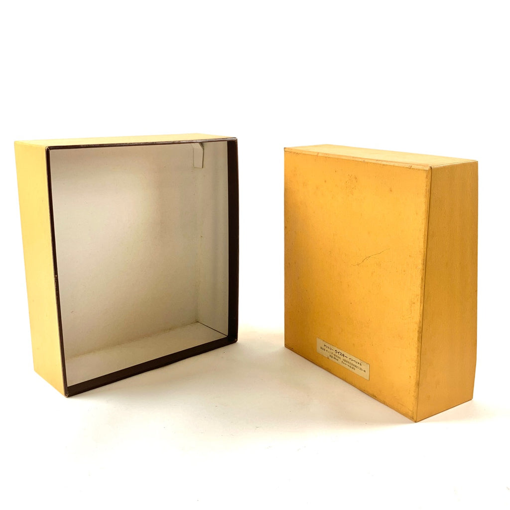 【東京都内限定お届け】 サントリー SUNTORY インペリアル カガミクリスタル 600ml 国産ウイスキー 【古酒】liqbb