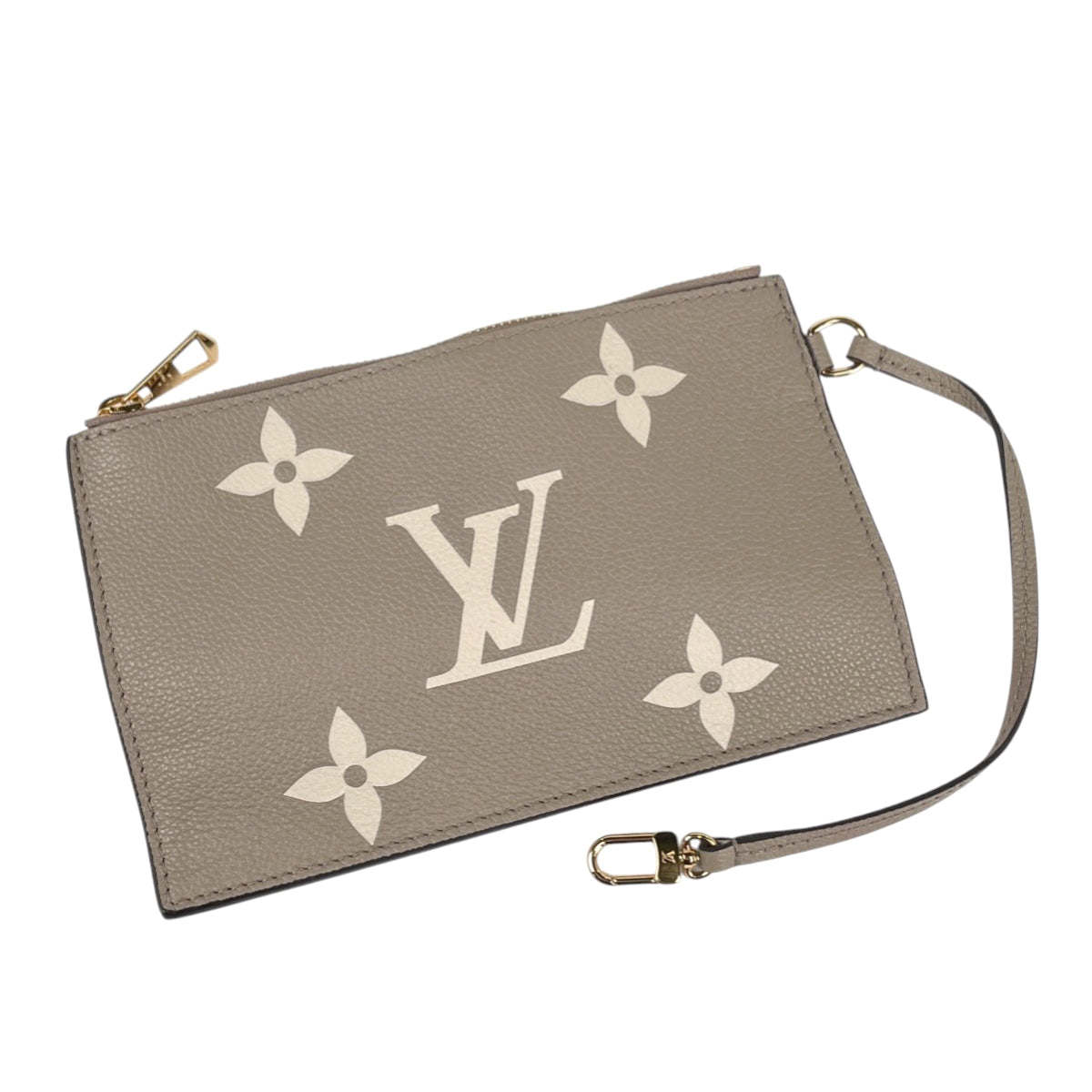 LOUIS VUITTON ルイ・ヴィトン/ネオノエ MM トゥルトレール クレーム