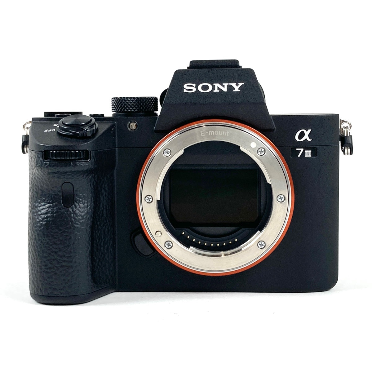 バイセル公式】ソニー SONY α7III ボディ ILCE-7M3 デジタル