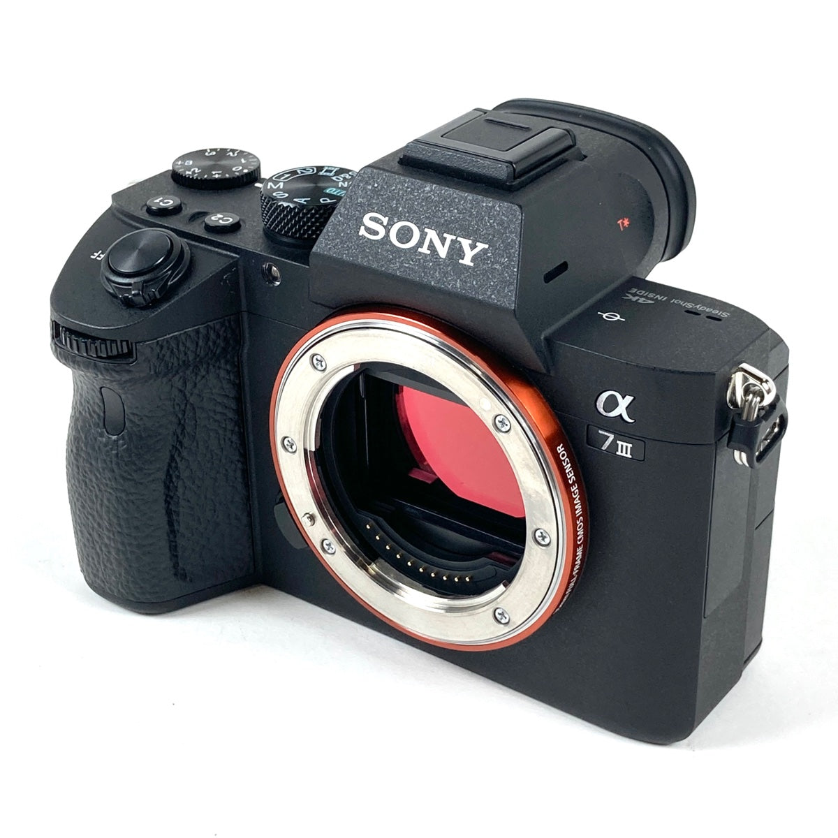 バイセル公式】ソニー SONY α7III ボディ ILCE-7M3 デジタル