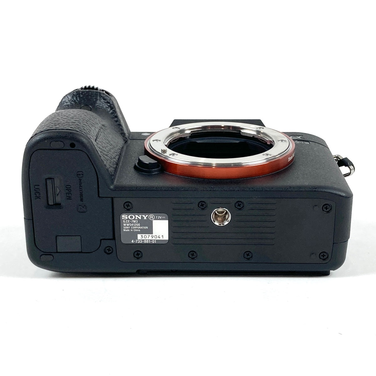SONY ソニー α7III ボディ [ILCE-7M3] 美品