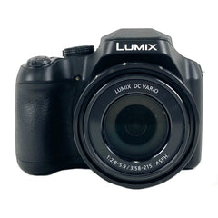 パナソニック Panasonic LUMIX DC-FZ85 コンパクトデジタルカメラ 【中古】