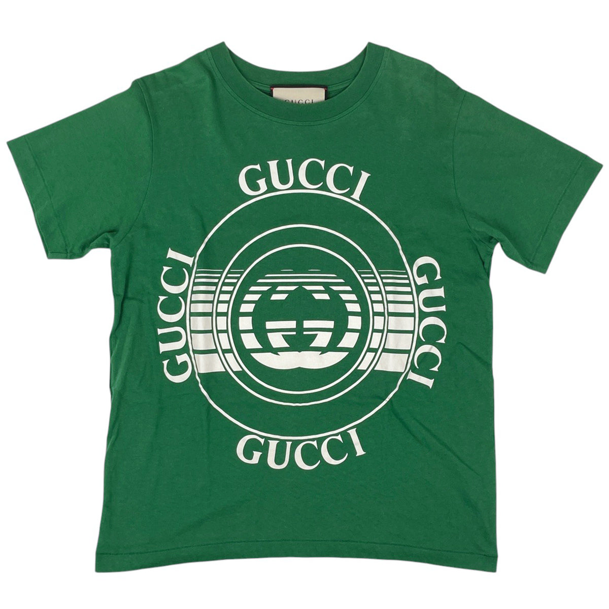 グッチ(GUCCI) - バイセルブランシェ -【バイセル公式】中古 グッチ(GUCCI) - バイセルブランシェ -【バイセル公式】中古