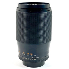 コンタックス CONTAX Tele-Tessar T* 200mm F3.5 AE テレテッサー 一眼カメラ用レンズ（マニュアルフォーカス） 【中古】