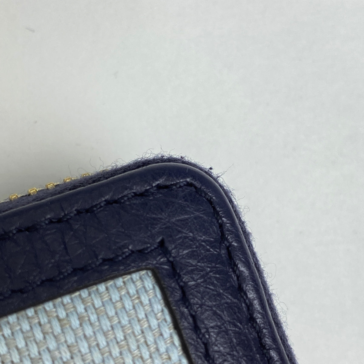 バイセル公式】グッチ ラウンドファスナー 長財布 バンブー