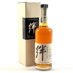 【東京都内限定お届け】 サントリー SUNTORY 祇園サンボア 30周年 絆 600ml 国産ウイスキー 【古酒】 liqbb
