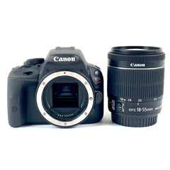 【在庫一掃】 キヤノン Canon EOS Kiss X7 EF-S 18-55 IS STM レンズキット デジタル 一眼レフカメラ 【中古】