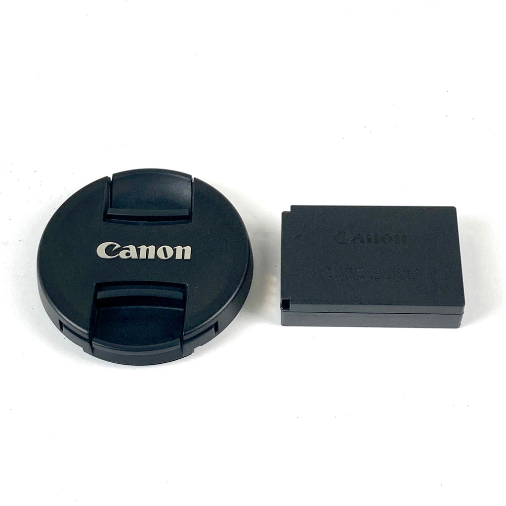 【在庫一掃】 キヤノン Canon EOS Kiss X7 EF-S 18-55 IS STM レンズキット デジタル 一眼レフカメラ 【中古】