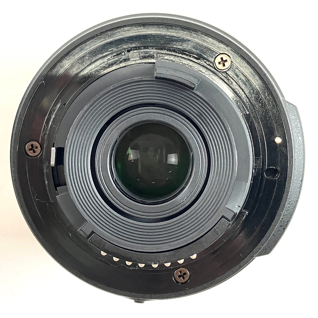 【在庫一掃】 ニコン Nikon D5500 18-55 VR II レンズキット ブラック デジタル 一眼レフカメラ 【中古】