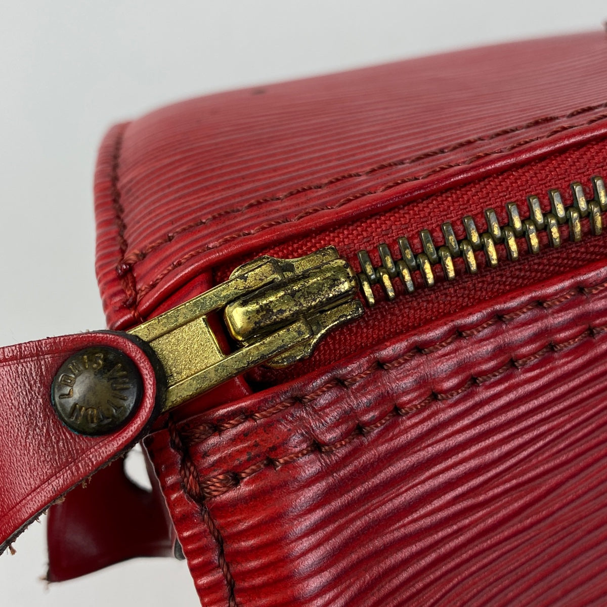✨美品✨　ルイ ヴィトン M43007 ボストンバッグ　赤　エピ　スピーディ30 楽天市場】【バッグ】 LOUIS VUITTON ルイ ヴィトン エピ