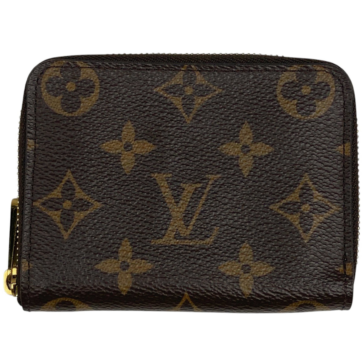 バイセル公式】ルイ・ヴィトン ジッピー コインパース 小銭入れ カード