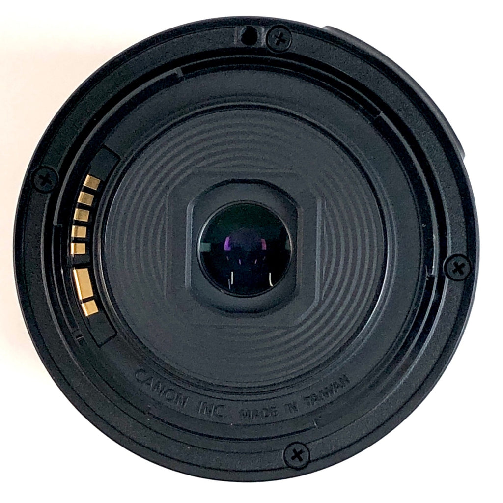 キヤノン Canon EOS Kiss X9 EF-S 18-55 F4-5.6 IS STM レンズキット ブラック デジタル 一眼レフカメラ 【中古】