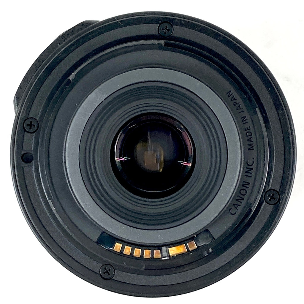 キヤノン Canon EOS Kiss X4 EF-S 18-55 IS レンズキット デジタル 一眼レフカメラ 【中古】