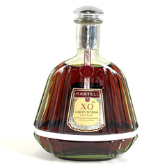 マーテル MARTELL XO コルドン スプリーム グリーンボトル 700ml ブランデー コニャック 【古酒】