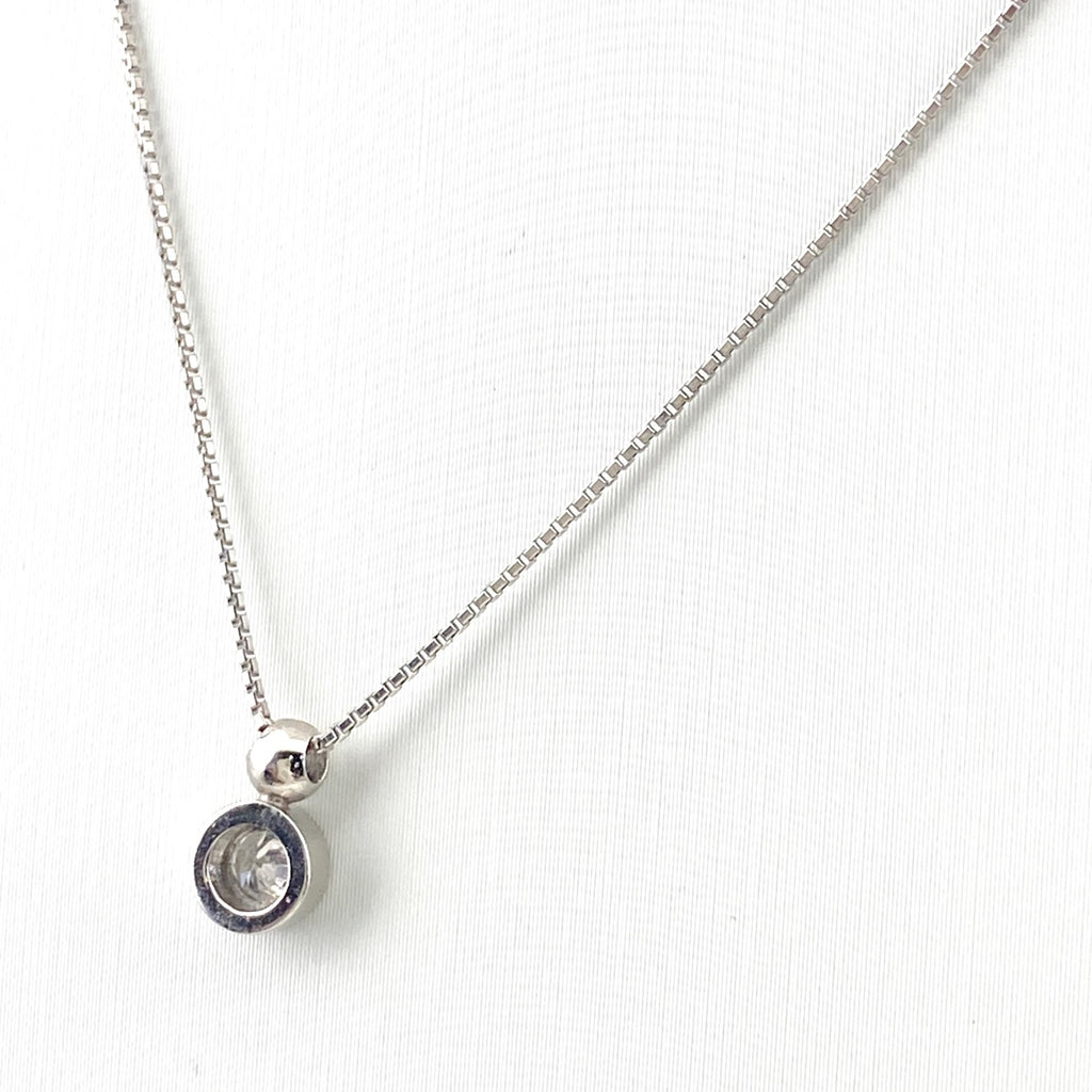 メレダイヤ デザインネックレス プラチナ ペンダント ネックレス Pt900 Pt850 ダイヤモンド レディース 【中古】nbjwl